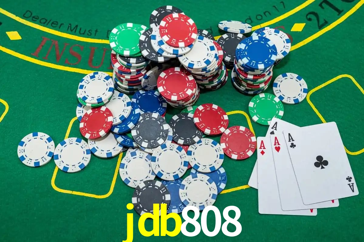 Estatísticas jdb808