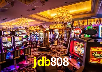 Desvendando o Mundo dos Jogos Virtuais na jdb808