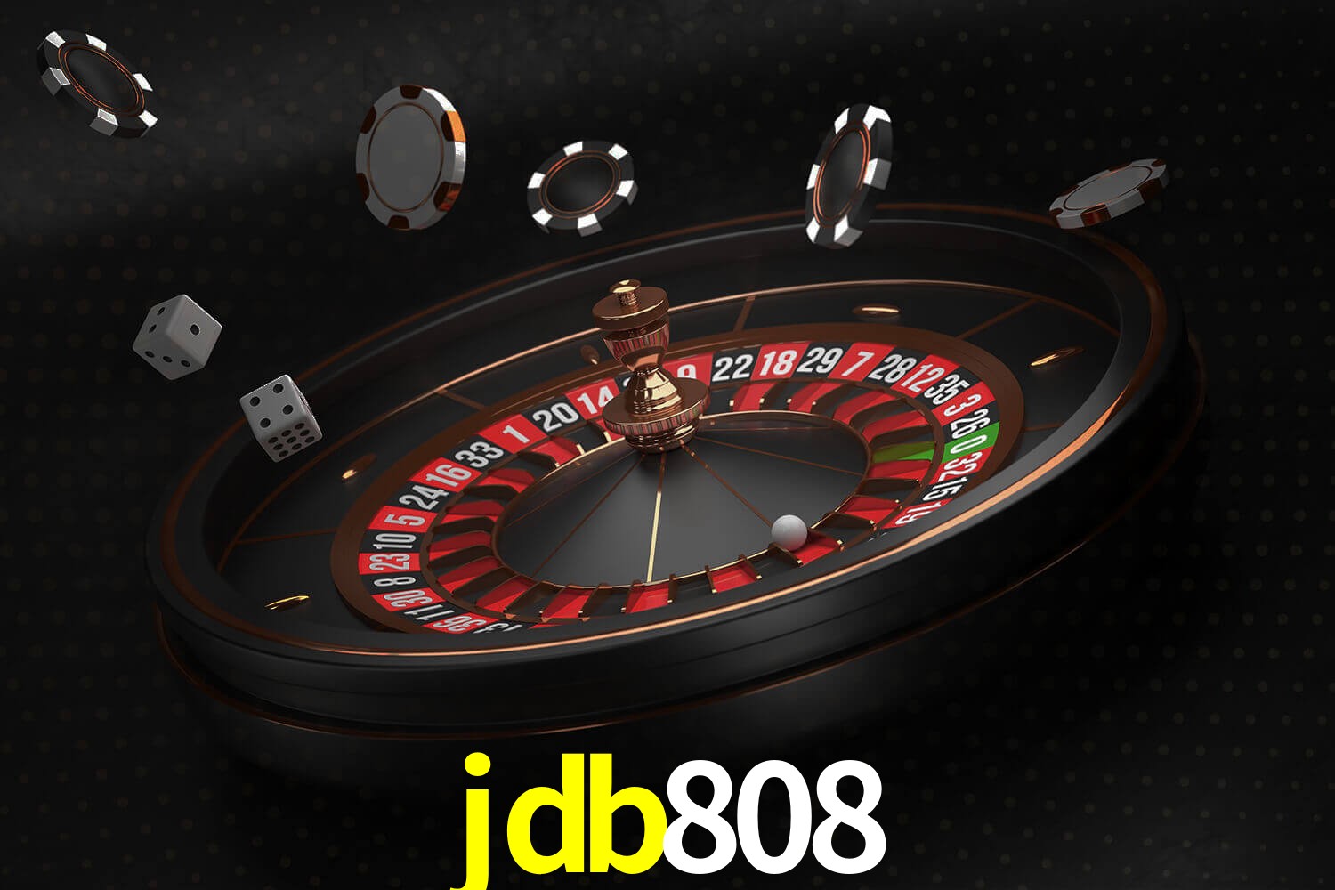 jdb808: Seu Cassino Premiado com Pagamentos Rápidos
