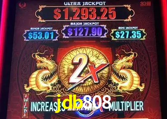 A Revolução dos Aplicativos de Jogos no jdb808