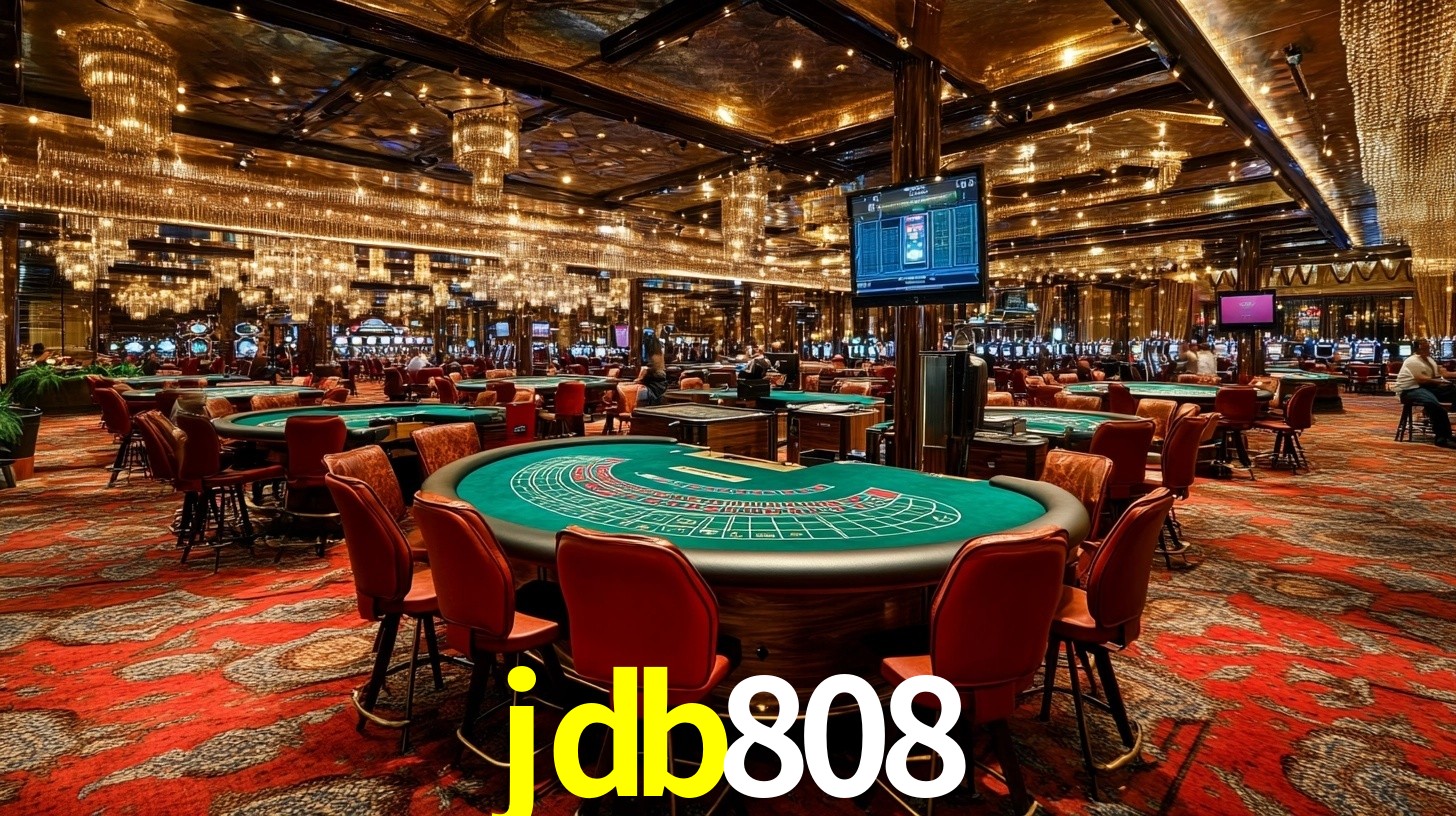 jdb808 bet