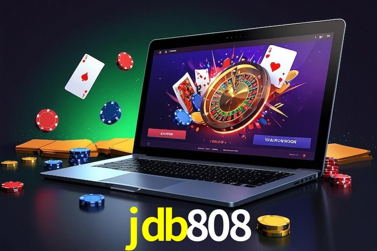 Benefícios da Conta jdb808
