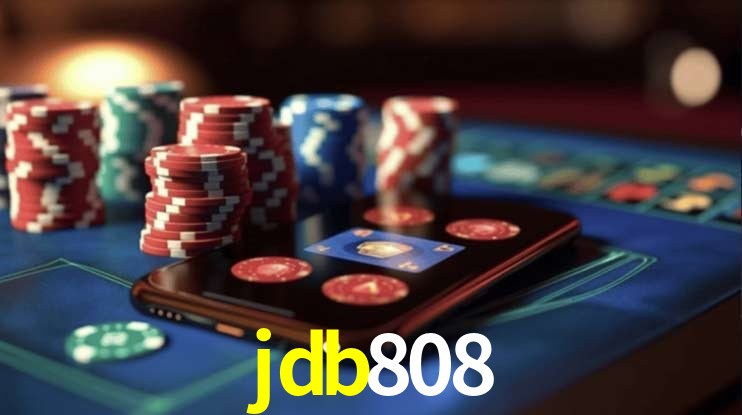 Experiência VIP jdb808