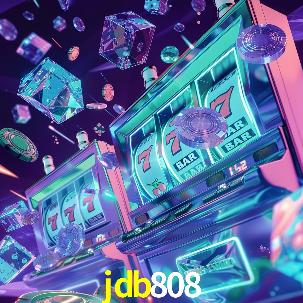 Casino Ao Vivo jdb808