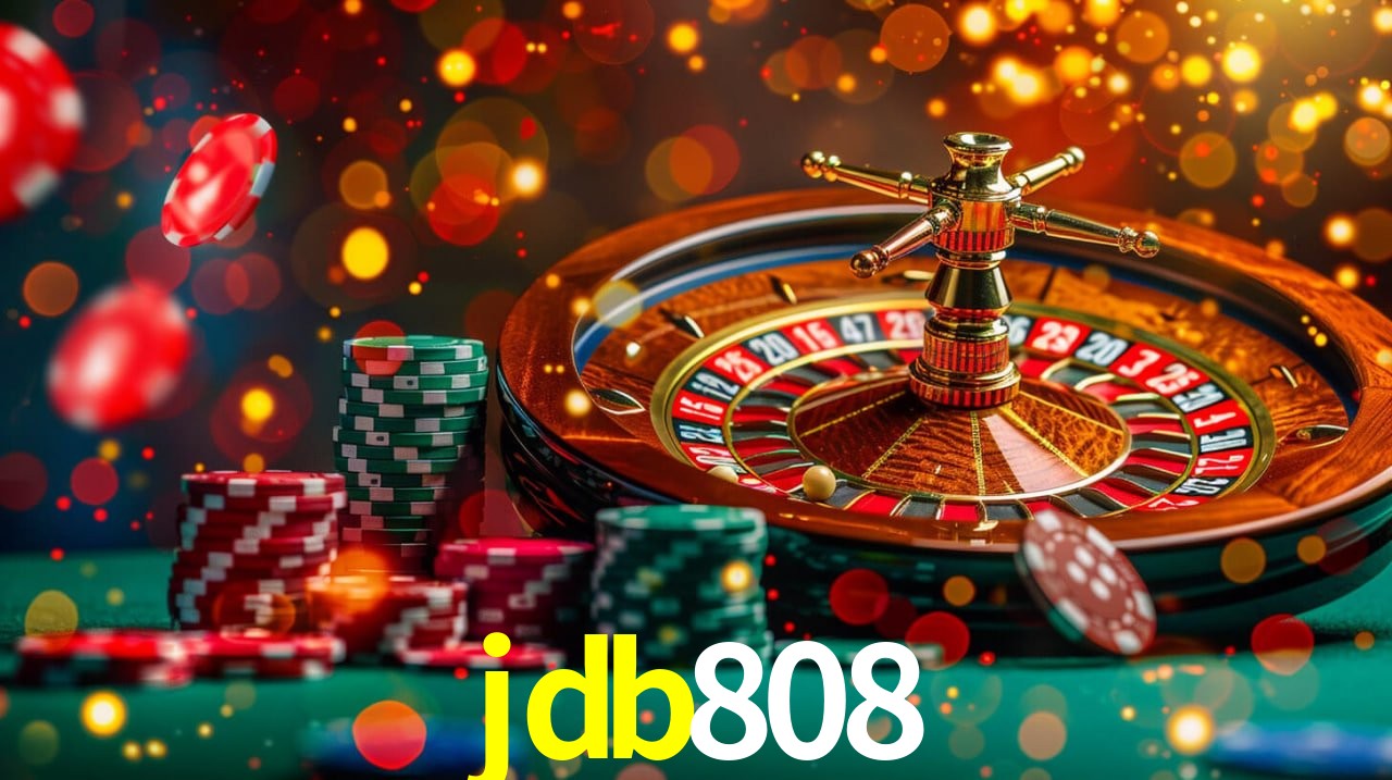 PIX Instantâneo jdb808