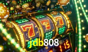 A Experiência Imersiva dos Cassinos Ao Vivo no jdb808