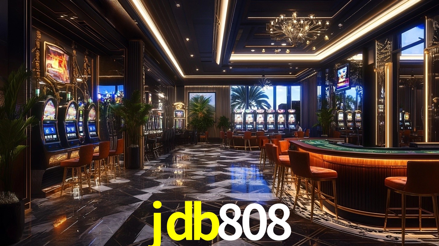 Explore as vantagens do jdb808: serviço profissional e confiabilidade