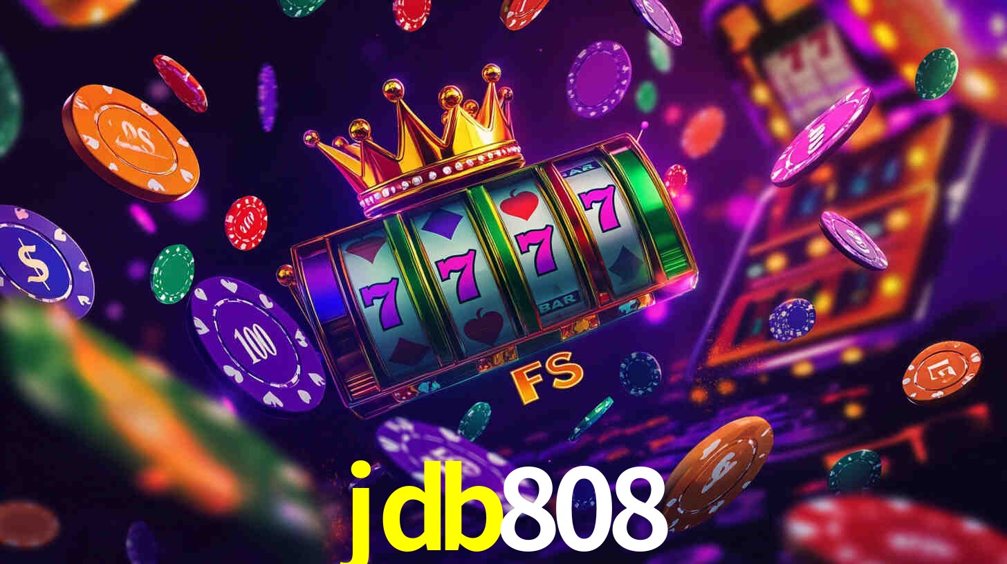Bônus Diários jdb808