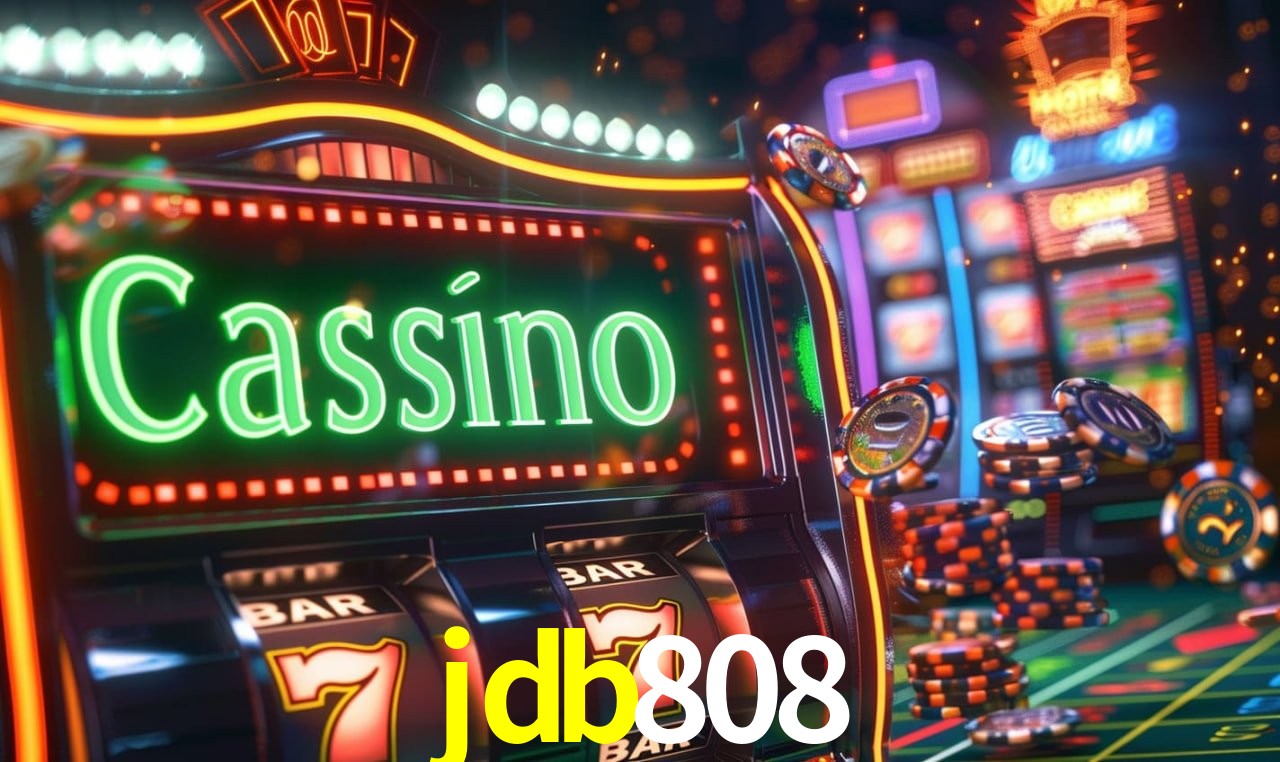 Recursos de Bônus jdb808