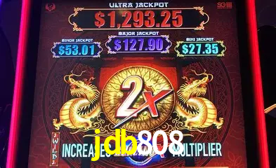 A Revolução dos Aplicativos de Jogos no jdb808