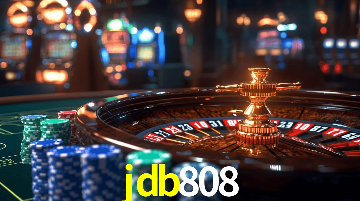 jdb808.com