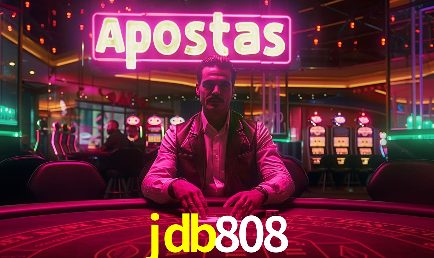 Apostas de Tênis jdb808