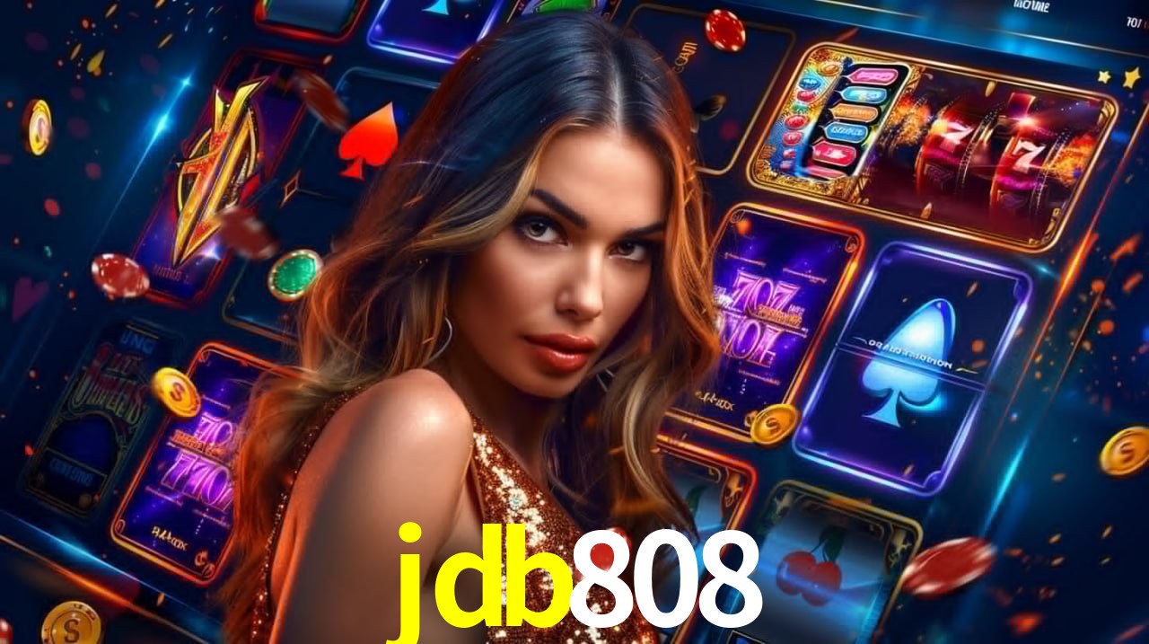 Bônus Diários jdb808