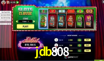 Inovações de Jogos na jdb808: O Futuro das Experiências Interativas