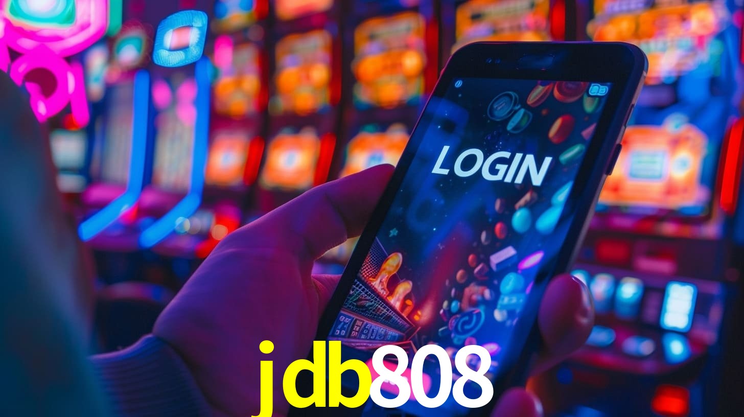 Estatísticas do Jogo jdb808