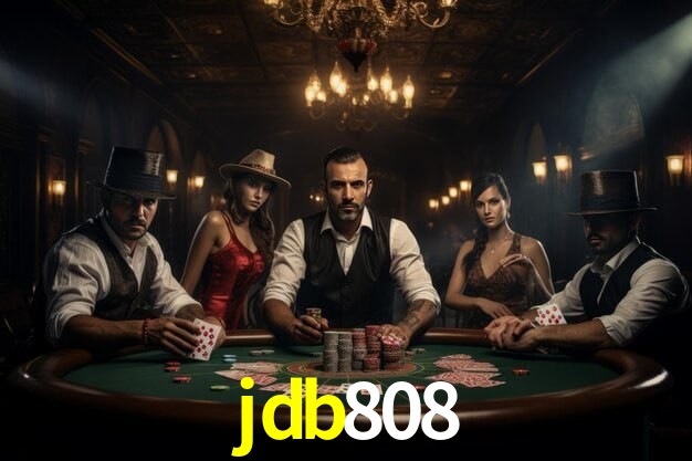 Torneios jdb808