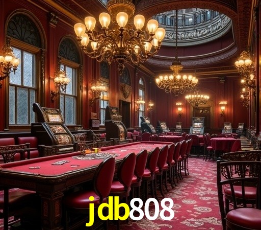 Login Seguro jdb808