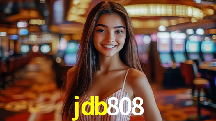 jdb808 bet
