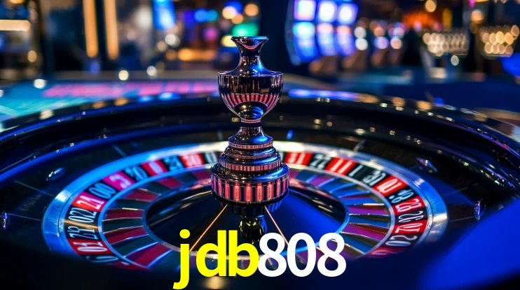 jdb808 bet