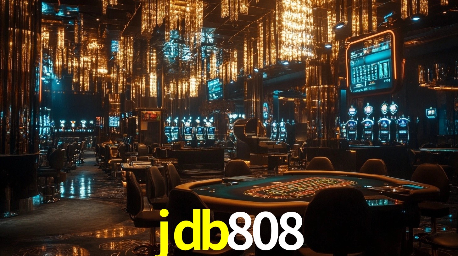 jdb808.com