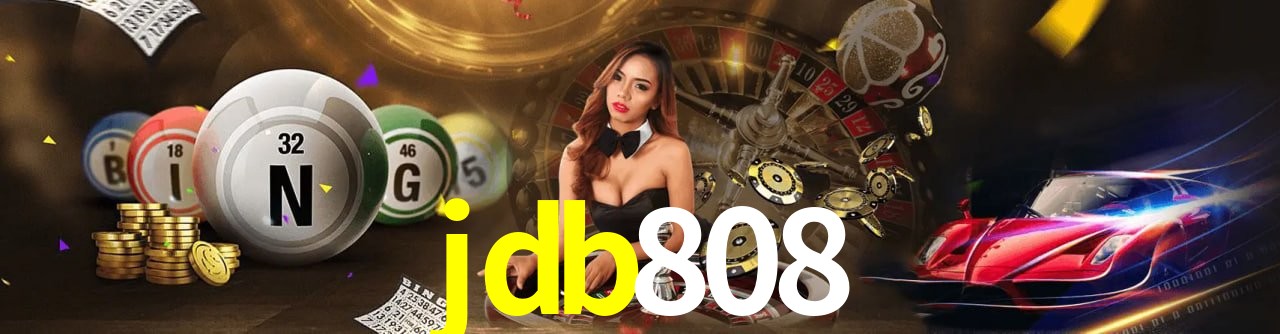 Design Responsivo jdb808