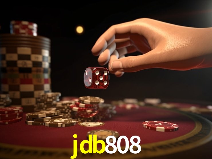 Bônus de Boas-vindas jdb808