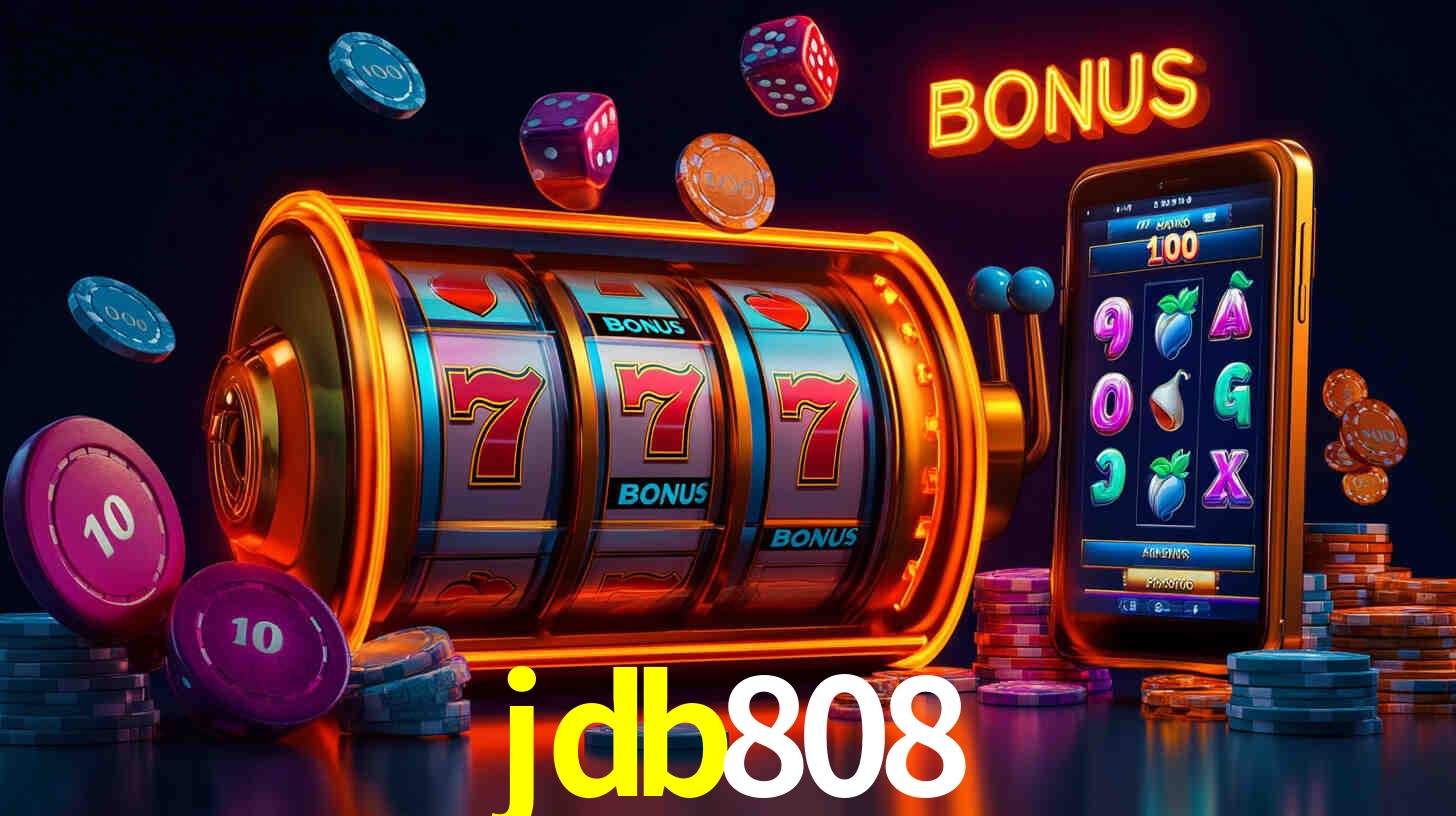cassino jdb808