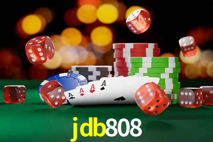 Estatísticas jdb808