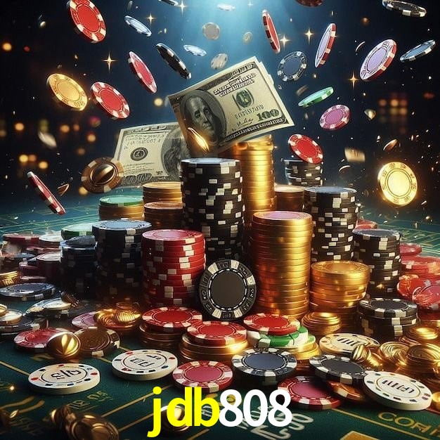 Mesa de Blackjack jdb808