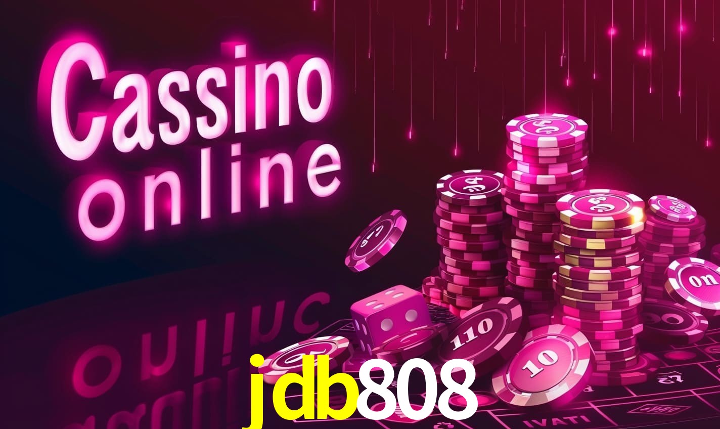Estatísticas Esportivas jdb808