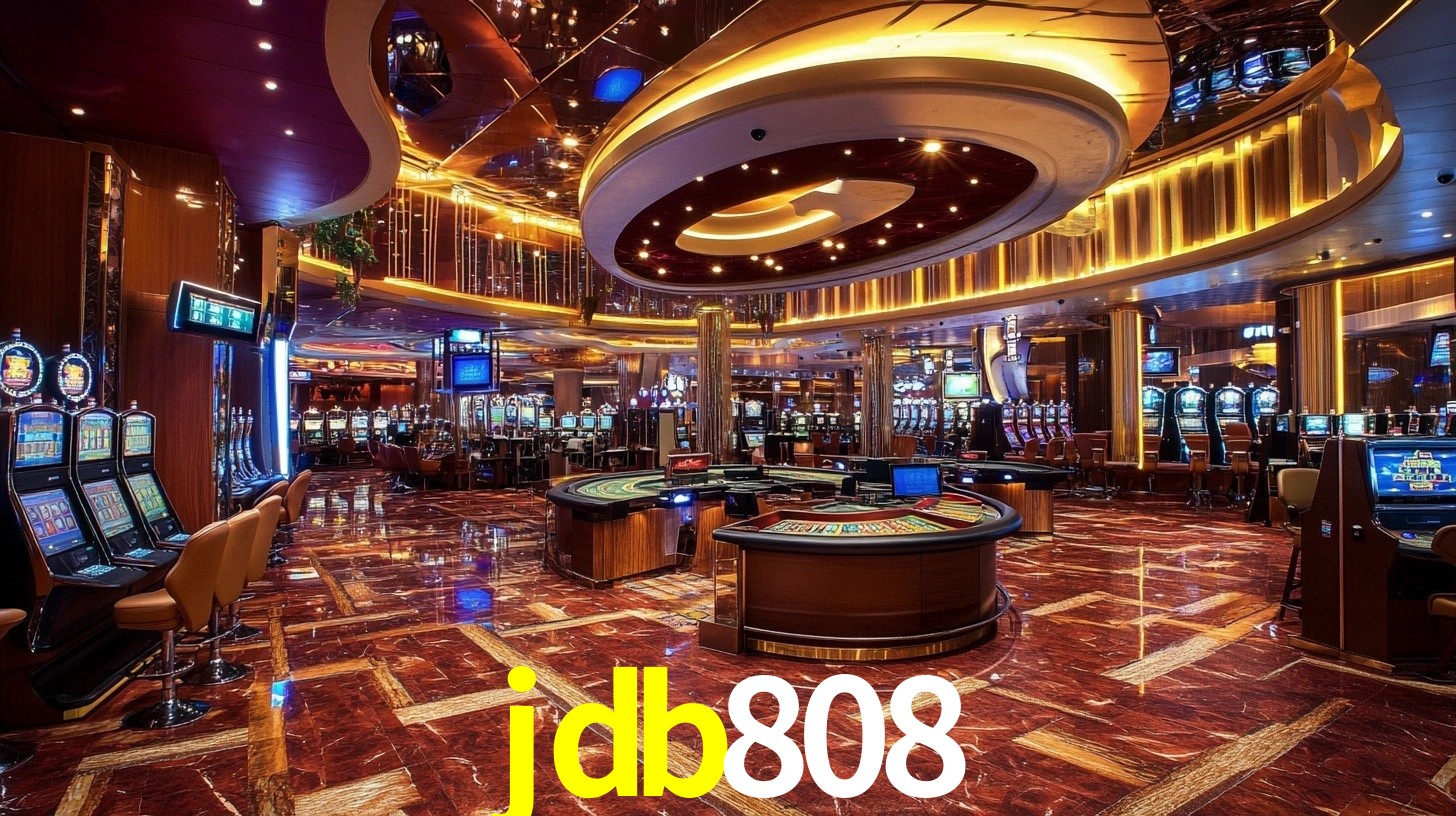 Programa VIP jdb808