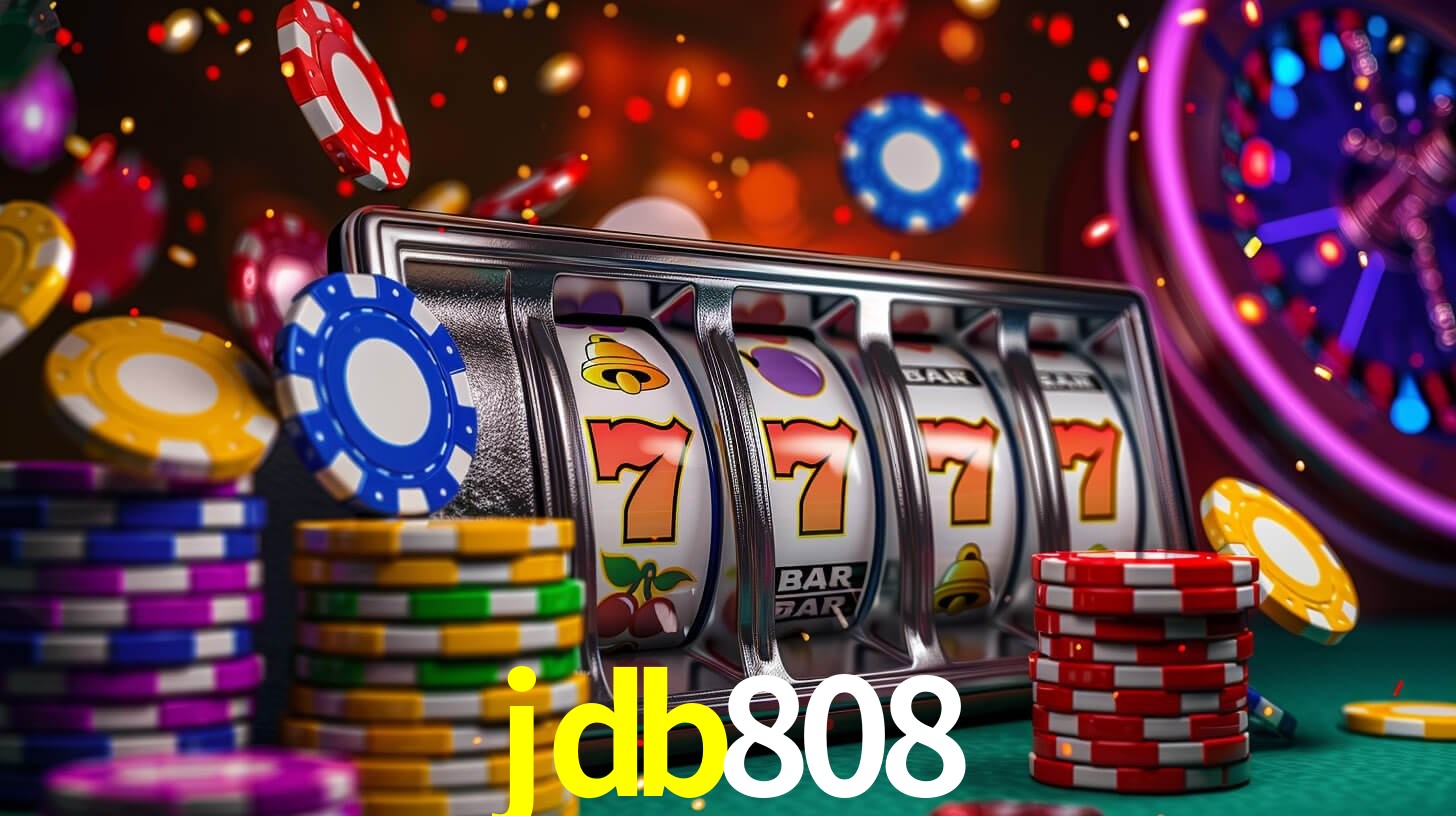 Estatísticas Esportivas jdb808