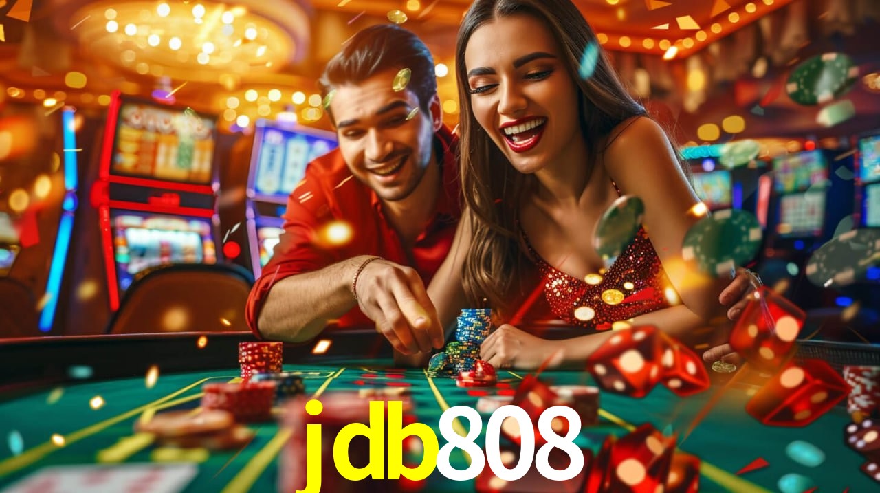 Avaliações dos Jogadores jdb808