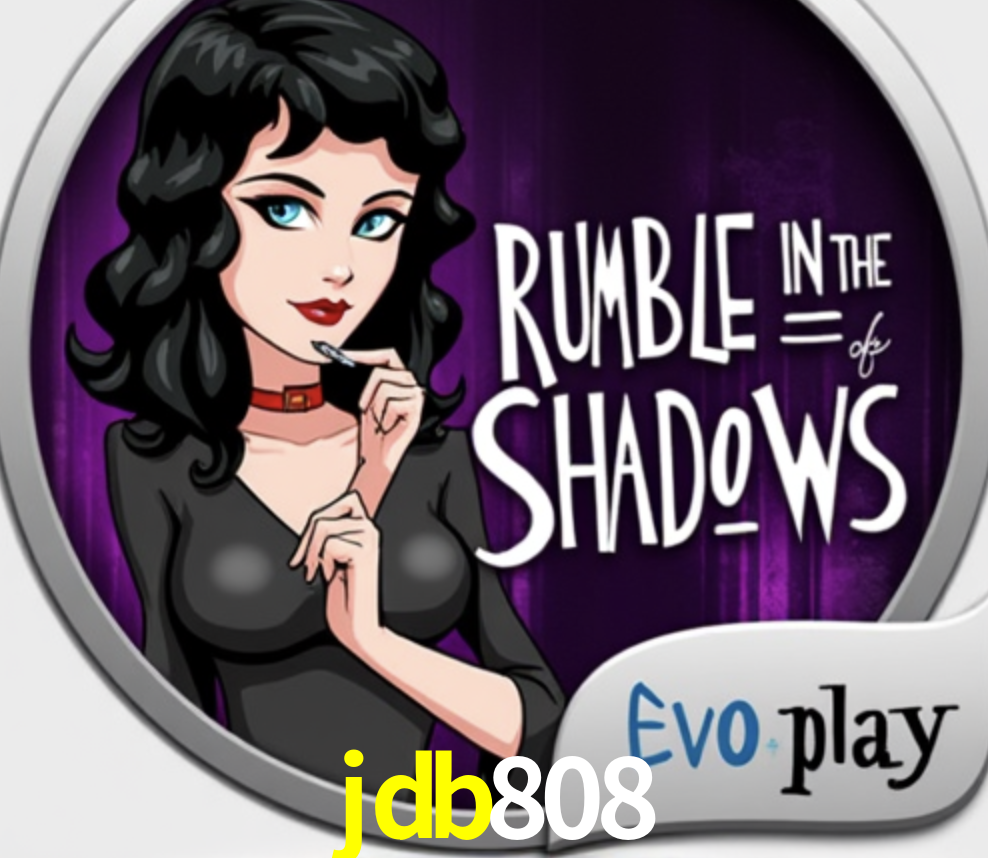 Descubra a Magia dos Jogos de Arcade no jdb808