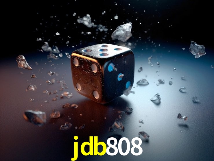 Tecnologia da Plataforma jdb808