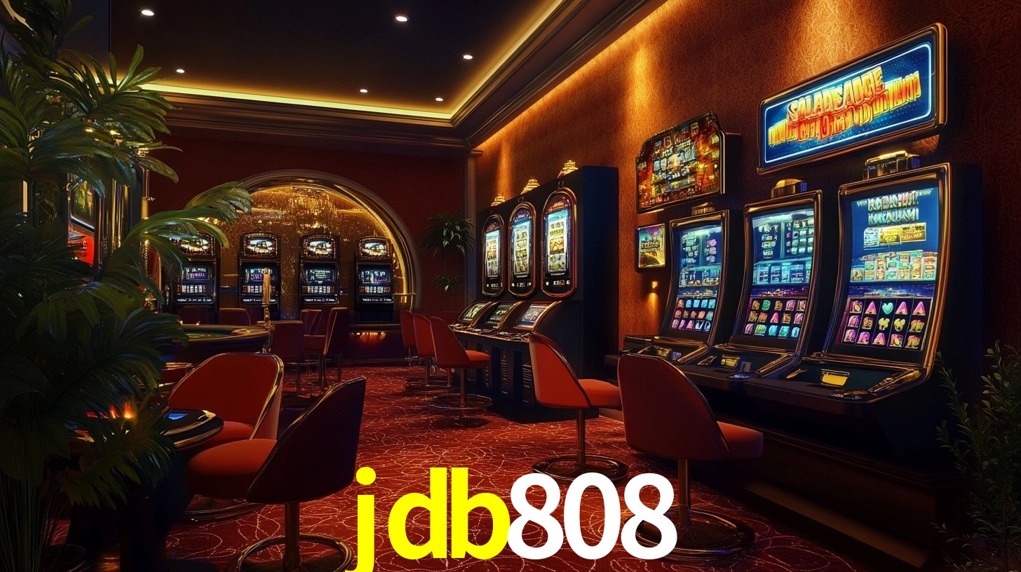 Torneios jdb808