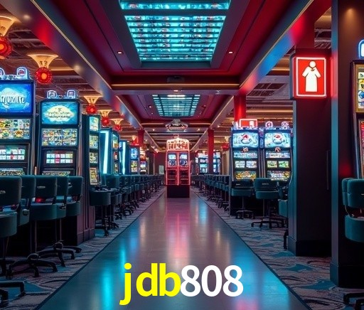 Interface Premium jdb808