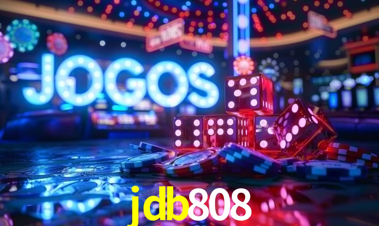 Apostas de Futebol jdb808
