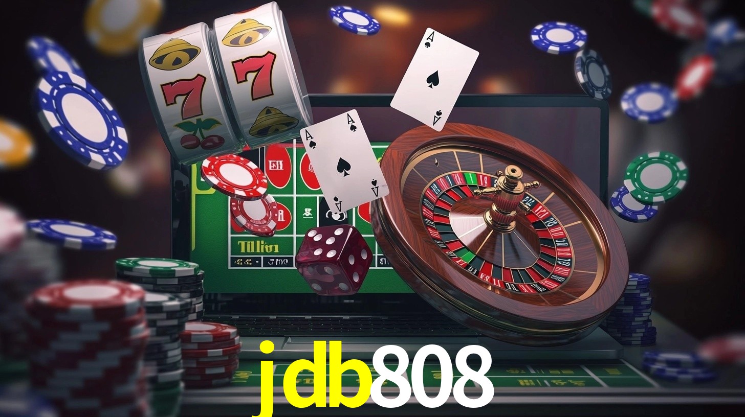 jdb808