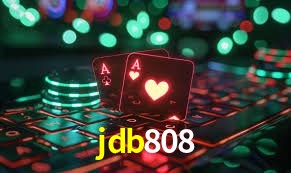 Design Responsivo jdb808