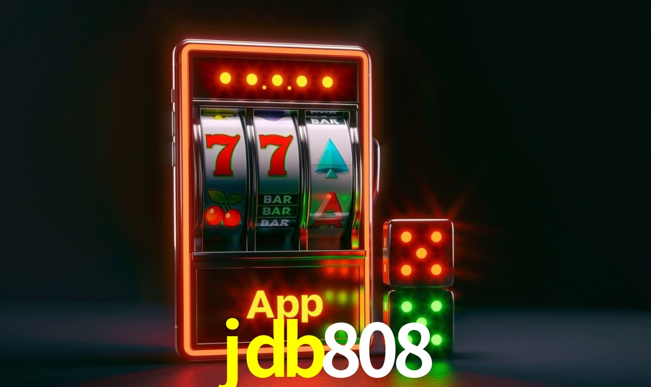 Promoção Relâmpago jdb808