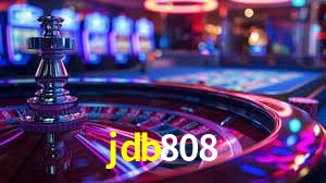 Tecnologia da Plataforma jdb808