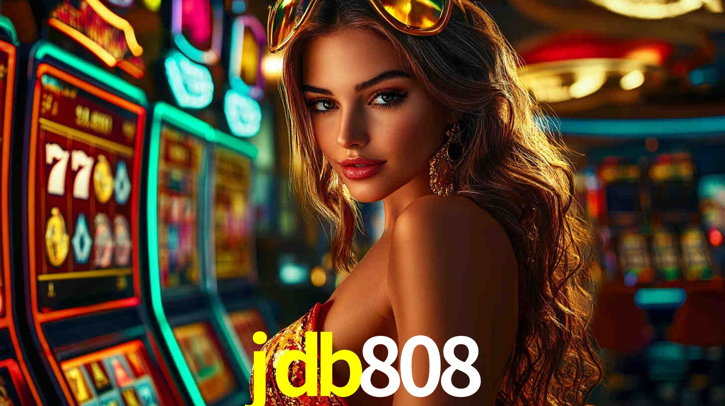 Bônus de Boas-vindas jdb808