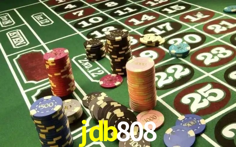 Promoções Sazonais jdb808