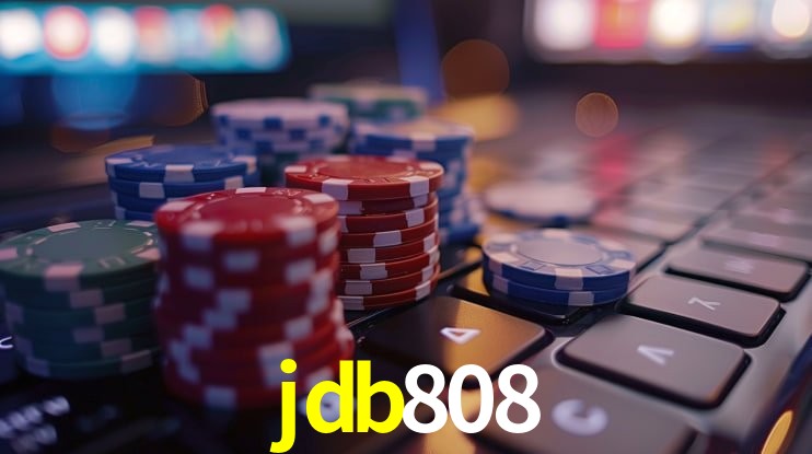 Diretório de Jogos jdb808