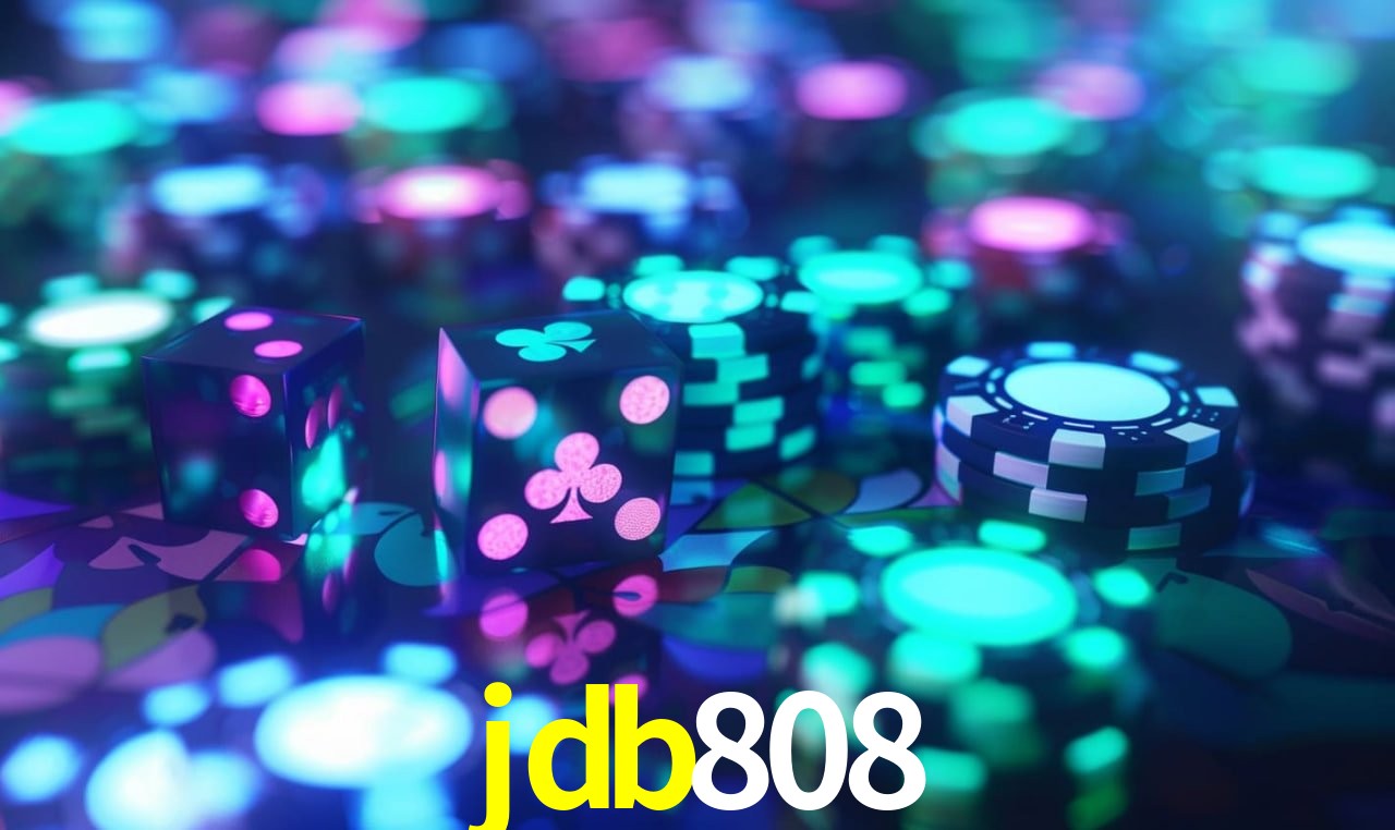 Avaliações dos Jogadores jdb808