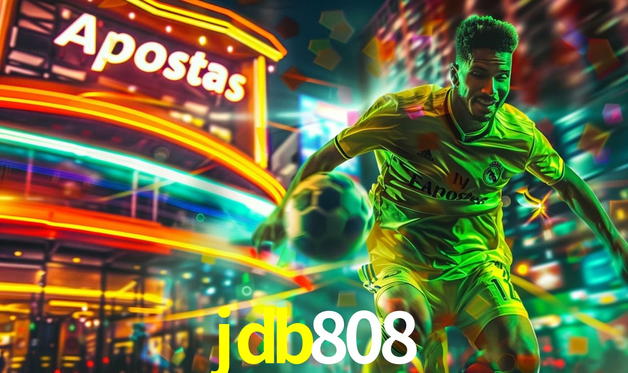 Ofertas Exclusivas jdb808