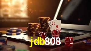 Casino VIP jdb808