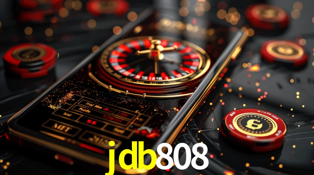 Casino VIP jdb808