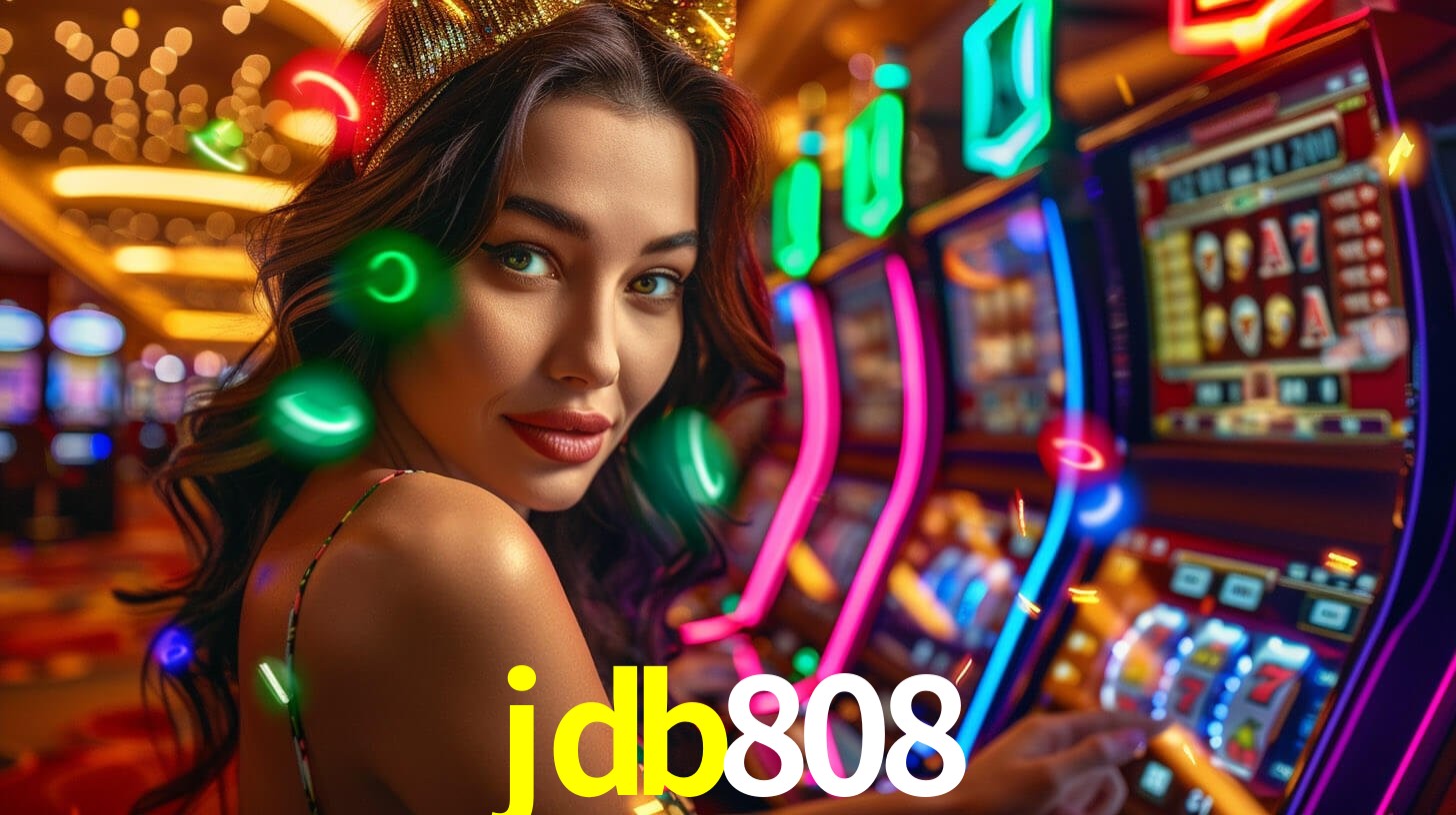 jdb808.com